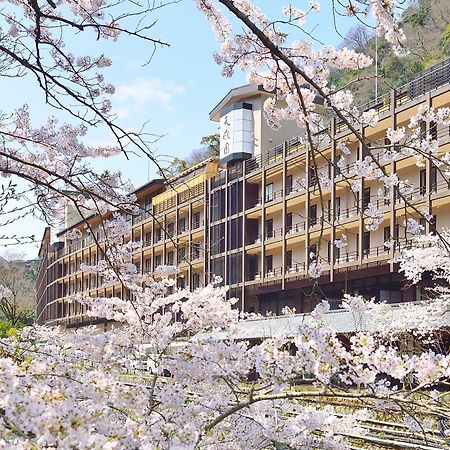 Tenseien Hakone Eksteriør bilde