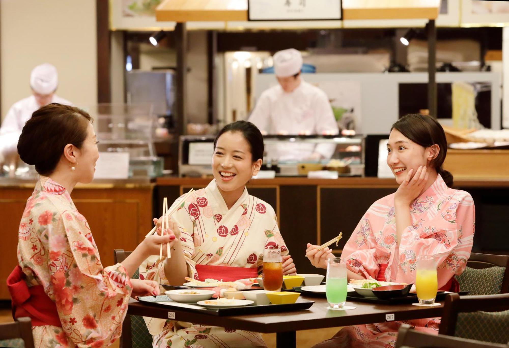 Tenseien Hakone Eksteriør bilde