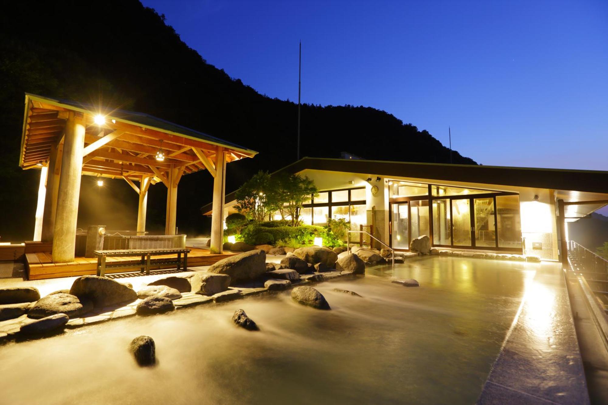 Tenseien Hakone Eksteriør bilde