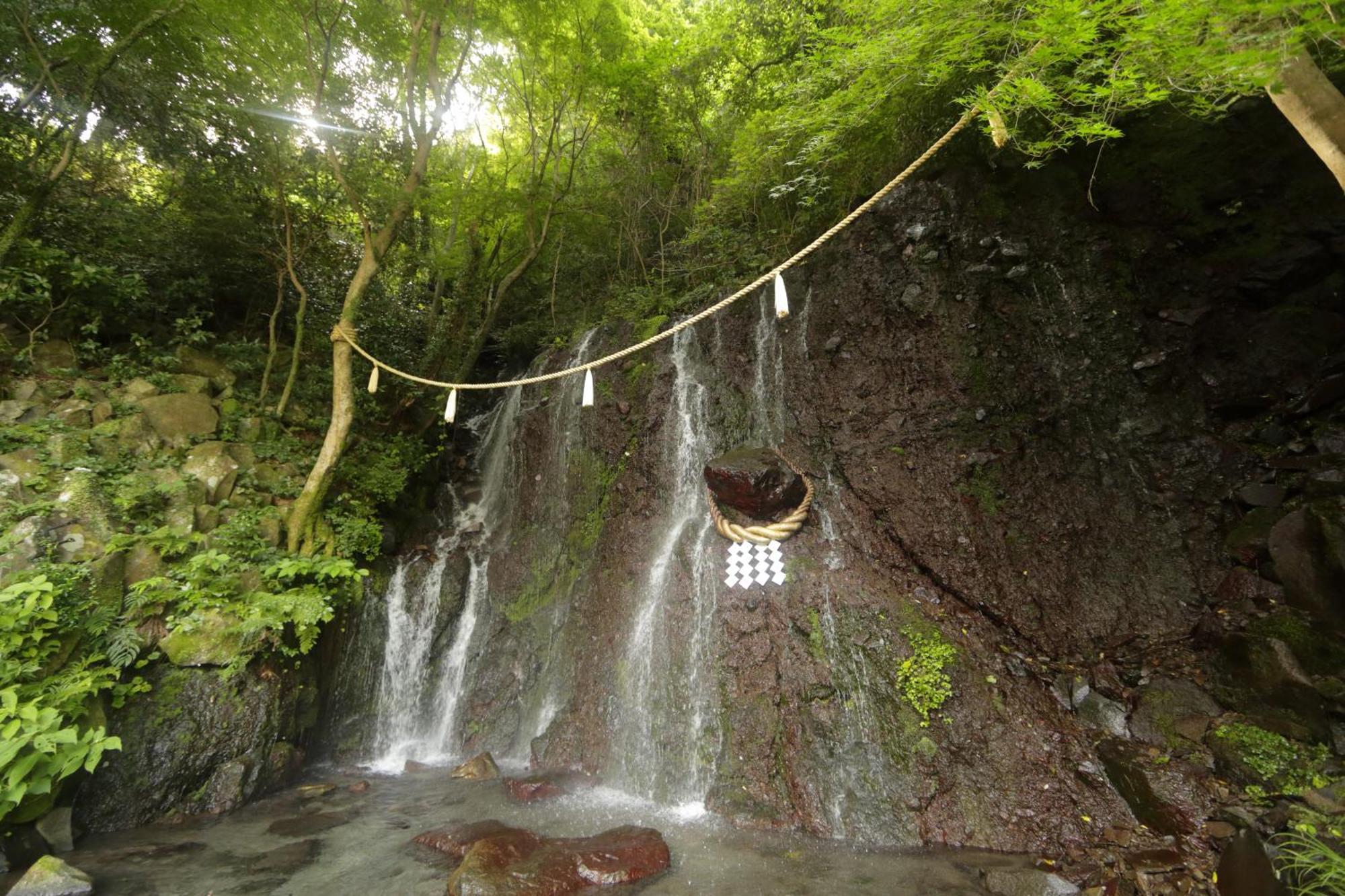 Tenseien Hakone Eksteriør bilde