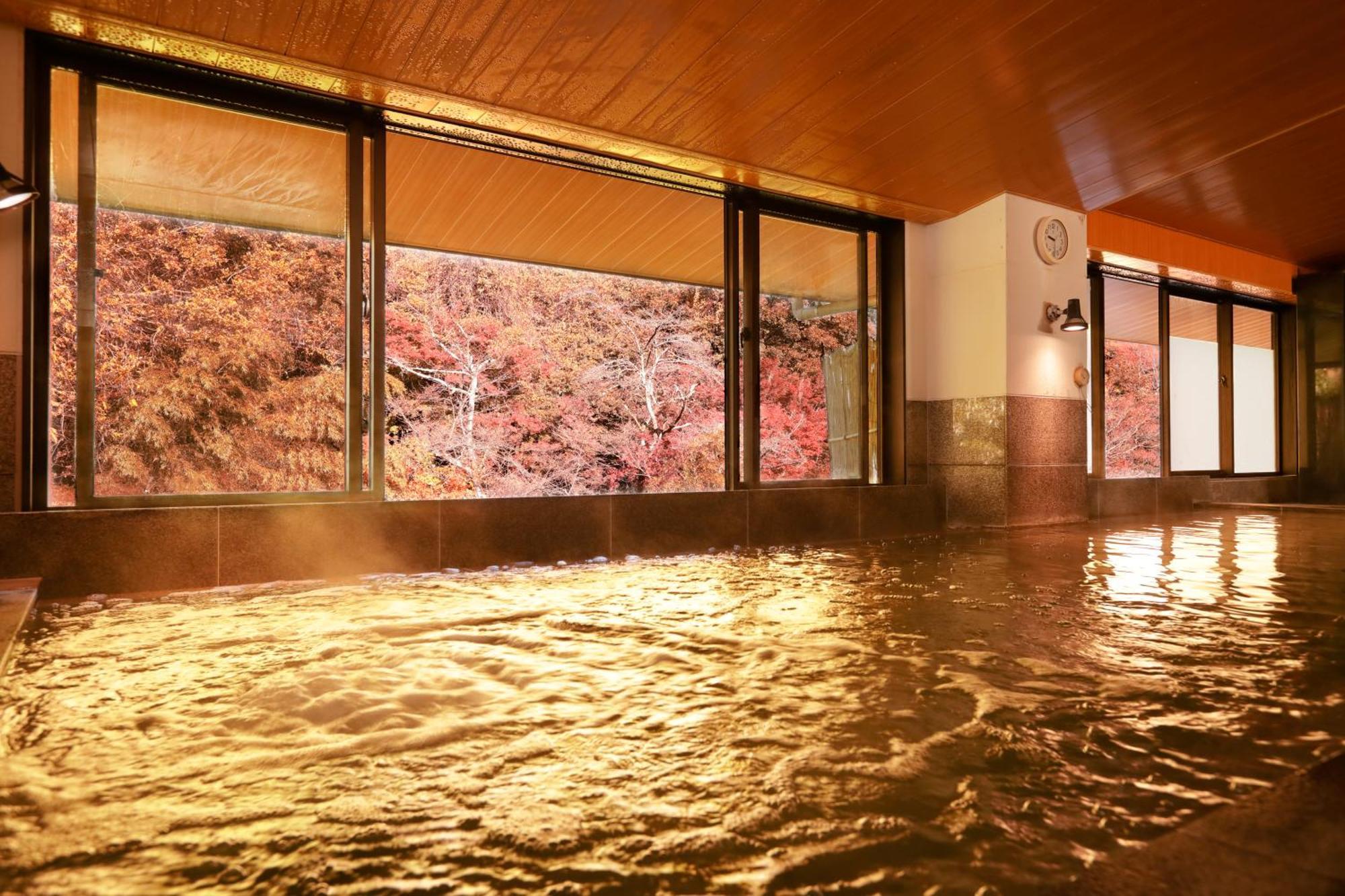 Tenseien Hakone Eksteriør bilde